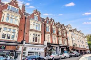 9a, Queens Road, Bournemouth BH2 6BA