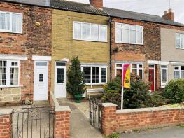 15, Rosehill, Bridge Lane, Goole DN14 8NP