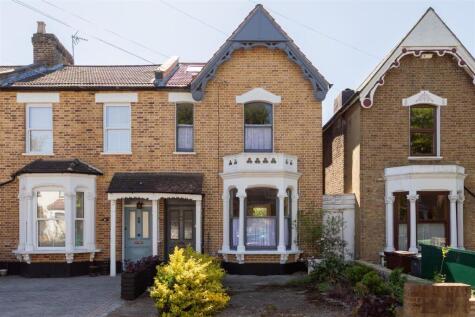 Northcote Road, Walthamstow