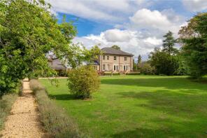 37 Mill House, Mill Lane, Newmarket CB8 9TR