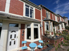 6, Sandford Terrace, Lydney GL15 6DW