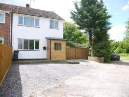 12, Arrow View, Kington HR5 3ER
