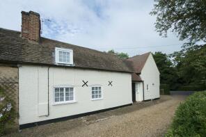 1, Chapel Yard, Bedford MK44 2AN