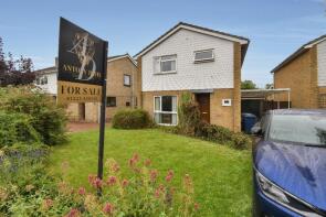 5, Trinity Close, Balsham CB21 4DW