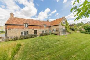 45 Letterbox Cottage, High Street, Stamford PE9 4LX