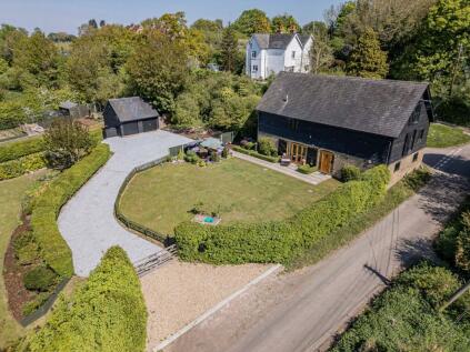 Vicarage Lane, Ospringe, ME13