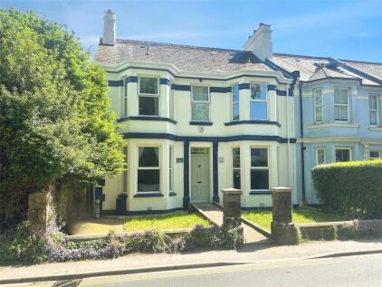 Belmont Villas, Western Road, Ivybridge, Devon