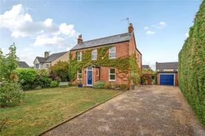 Shardlow, North Road East, The Reddings, Cheltenham GL51 6RE