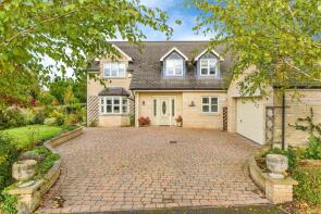 Barleymead, Main Street, Peterborough PE8 5HD
