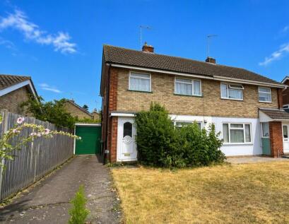Meynell Walk: Netherton