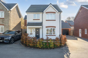 9, Old Bakery Road, Wroughton, Swindon SN4 0GL