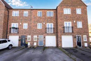 5, Sherwood Way, Woodlesford, Leeds LS26 8GN