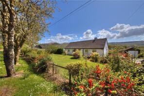April Cottage, C29 At Inverinan From Inverinan Mor To Fernoch Bridge, Taynuilt PA35 1HH