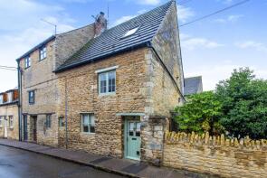 2, Latham Street, Kettering NN14 3HD