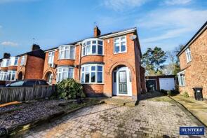 9, Glenborne Road, Leicester LE2 6TP