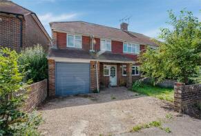 9, Ades Field, Polegate BN26 5SH