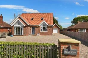 Ballaspur, Ings Lane, Saltfleetby LN11 7ST