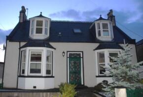 Bankhead Cottage, Knockhall Road, Newburgh AB41 6BJ