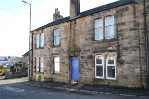 Flat 0/1, 31, Calder Street, Lochwinnoch PA12 4DD