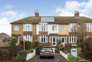 3, The Coolins, Lower Road, Salisbury SP2 9AN