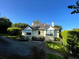 Henford Bungalow, Road From Mount Lane Cross To Ashwater Village Cross, Beaworthy EX21 5DA