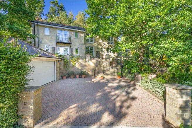 15 Curly Hill