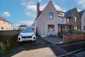 55, Annandale Crescent, Lockerbie DG11 1PU