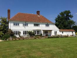The Orchard, Moles Lane, Buntingford SG9 0EX