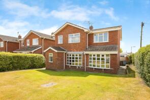 17, Dafydd Close, Mold CH7 6RZ
