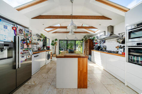 Foxberry Road, Brockley, London, SE4