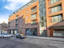 Apartment 25, 29 Portside House, Duke Street, City Centre, Liverpool L1 5AQ