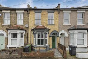 89, Ashville Road, London E11 4DS