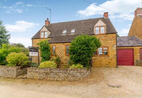 Ruby Cottage, Street Heading North From Acre Ditch, Banbury OX15 5RN