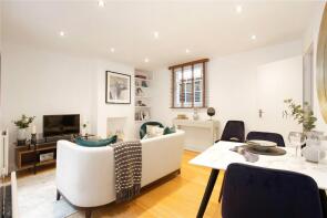7, Chapel Side, London W2 4LG