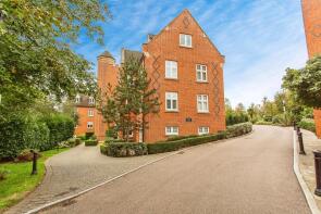 12, Nightingale Court, The Galleries, Brentwood CM14 5FZ