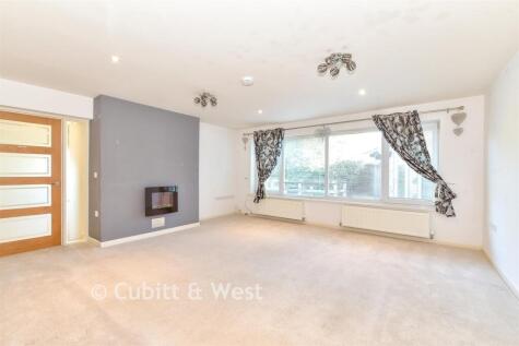 Bourne Close, Horndean, Waterlooville, Hampshire
