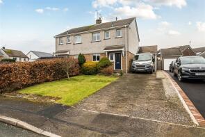 4, Blencathra Court, Cockermouth CA13 9BW