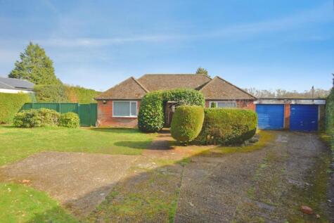 Fleet End Road, Warsash SO31