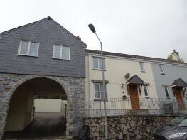 16, Churchfield Place, Par PL24 2NT