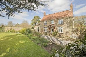 Devonshire Cottage, Whitegate Lane, Ripon HG4 5DJ