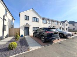 30, Bracken Way, Johnston SA62 3QT