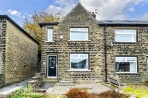 119, Longlands Road, Slaithwaite, Huddersfield HD7 5DR