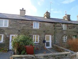 27, Pantllwyd, Blaenau Ffestiniog LL41 4PP