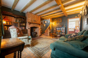 3 Grace Cottage, Newton Road, King's Lynn PE32 2AX