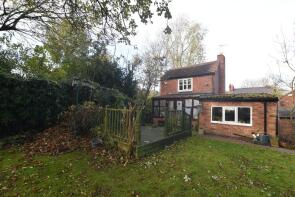 43 Swan Cottage, Swan Street, Loughborough LE12 7NL