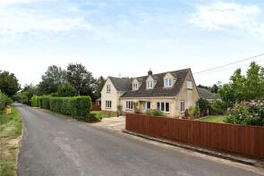 1, Foxburrow Close, Witney OX29 5SH