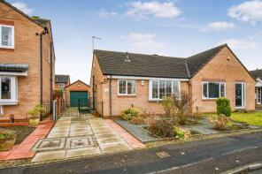 15, Rishworth Grove, York YO30 4XS
