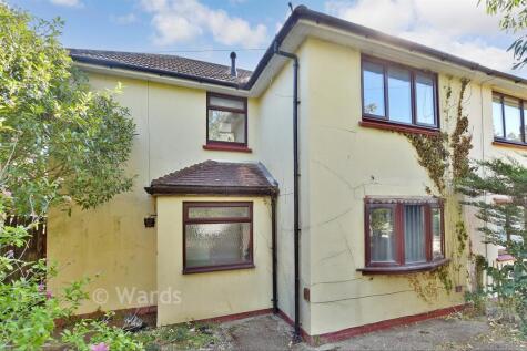 Danson Way, Rainham, Gillingham, Kent