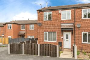 6, Gateways, Wakefield WF1 2LZ