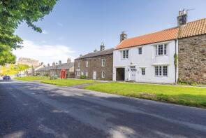 11 Village House, Front Street, Bamburgh NE69 7BW
